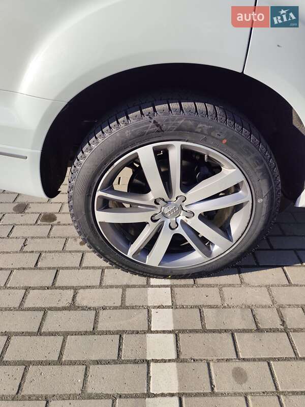 Позашляховик / Кросовер Audi Q7 2015 в Старокостянтинові фото 17 Позашляховик / Кросовер Audi Q7 2015 в Старокостянтинові