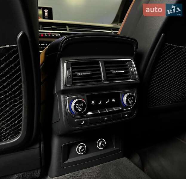 Внедорожник / Кроссовер Audi Q7 2018 в Киеве фото 36 Внедорожник / Кроссовер Audi Q7 2018 в Киеве