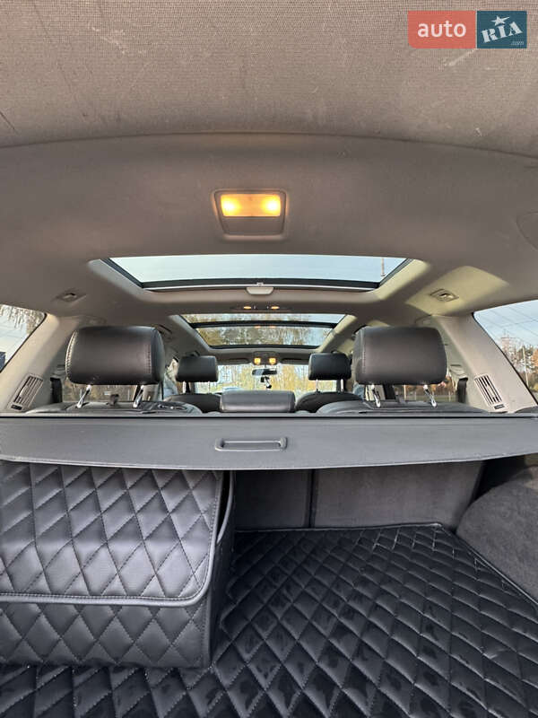 Внедорожник / Кроссовер Audi Q7 2006 в Ковеле фото 9 Внедорожник / Кроссовер Audi Q7 2006 в Ковеле