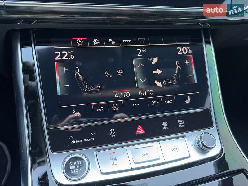 Внедорожник / Кроссовер Audi Q7 2022 в Киеве фото 58 Внедорожник / Кроссовер Audi Q7 2022 в Киеве
