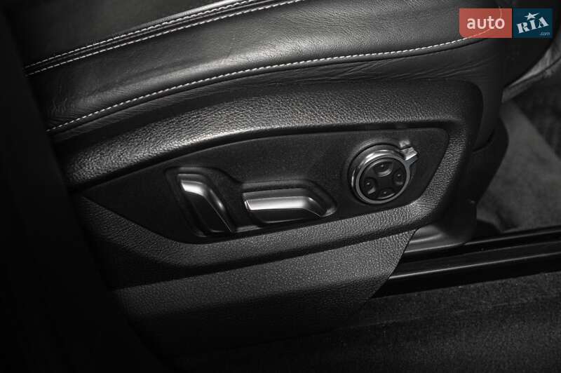 Позашляховик / Кросовер Audi Q7 2015 в Одесі фото 35 Позашляховик / Кросовер Audi Q7 2015 в Одесі