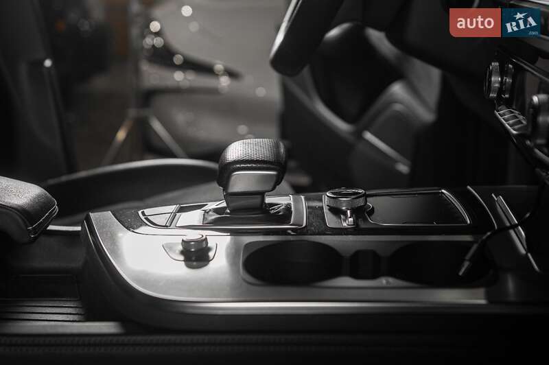 Позашляховик / Кросовер Audi Q7 2015 в Одесі фото 50 Позашляховик / Кросовер Audi Q7 2015 в Одесі