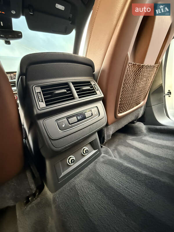 Позашляховик / Кросовер Audi Q7 2018 в Трускавці