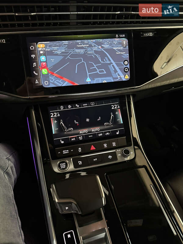Внедорожник / Кроссовер Audi Q7 2021 в Львове фото 7 Внедорожник / Кроссовер Audi Q7 2021 в Львове