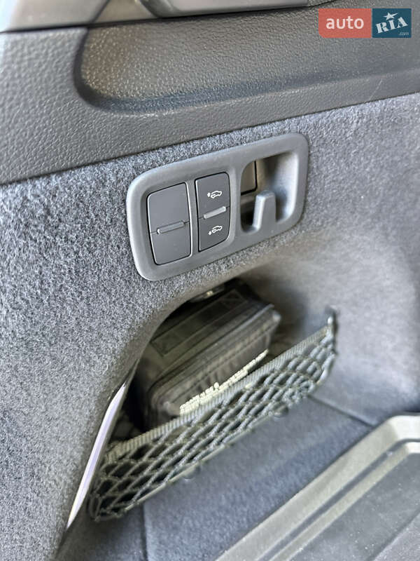 Внедорожник / Кроссовер Audi Q7 2021 в Львове фото 21 Внедорожник / Кроссовер Audi Q7 2021 в Львове