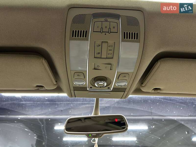 Позашляховик / Кросовер Audi Q7 2013 в Чернівцях