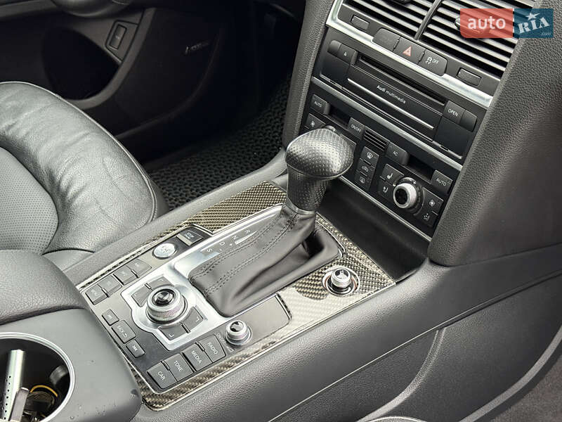 Позашляховик / Кросовер Audi Q7 2012 в Сарнах фото 24 Позашляховик / Кросовер Audi Q7 2012 в Сарнах