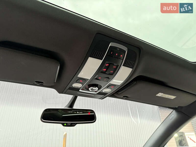 Позашляховик / Кросовер Audi Q7 2012 в Сарнах фото 28 Позашляховик / Кросовер Audi Q7 2012 в Сарнах