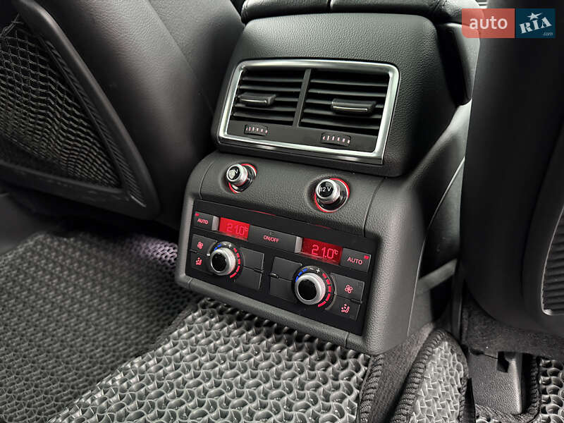 Позашляховик / Кросовер Audi Q7 2012 в Сарнах фото 33 Позашляховик / Кросовер Audi Q7 2012 в Сарнах