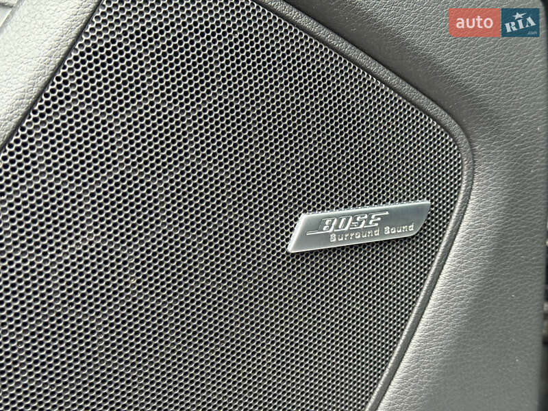 Позашляховик / Кросовер Audi Q7 2012 в Сарнах фото 37 Позашляховик / Кросовер Audi Q7 2012 в Сарнах