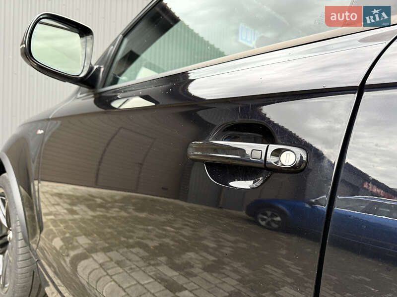 Позашляховик / Кросовер Audi Q7 2012 в Сарнах фото 44 Позашляховик / Кросовер Audi Q7 2012 в Сарнах