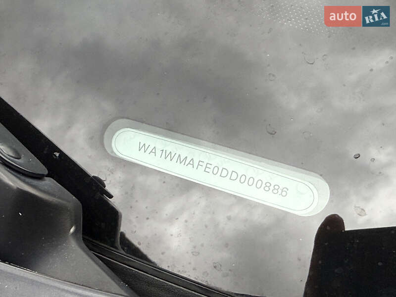 Позашляховик / Кросовер Audi Q7 2012 в Сарнах фото 47 Позашляховик / Кросовер Audi Q7 2012 в Сарнах