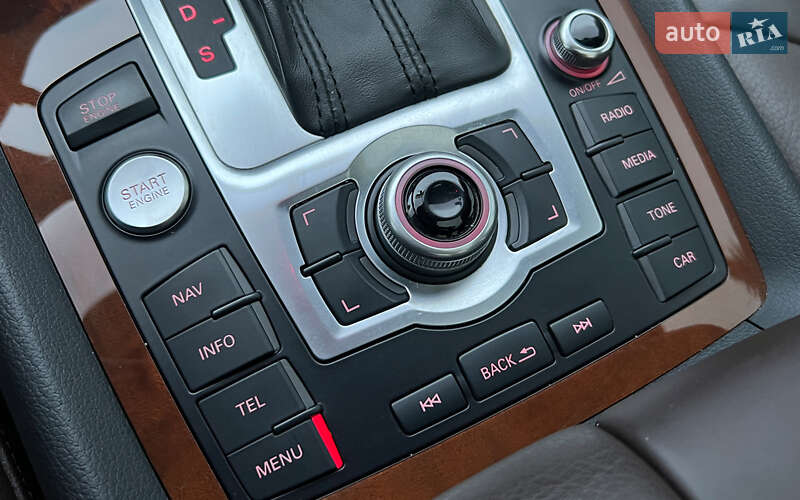 Внедорожник / Кроссовер Audi Q7 2015 в Львове фото 20 Внедорожник / Кроссовер Audi Q7 2015 в Львове