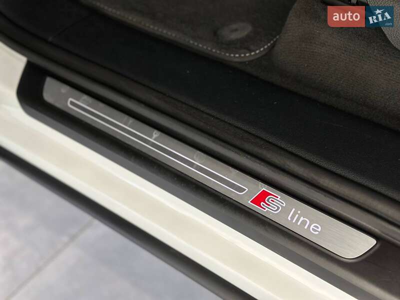 Позашляховик / Кросовер Audi Q7 2016 в Львові фото 9 Позашляховик / Кросовер Audi Q7 2016 в Львові