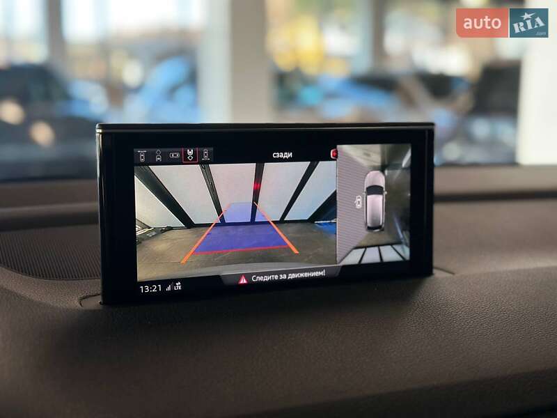 Позашляховик / Кросовер Audi Q7 2016 в Львові фото 16 Позашляховик / Кросовер Audi Q7 2016 в Львові