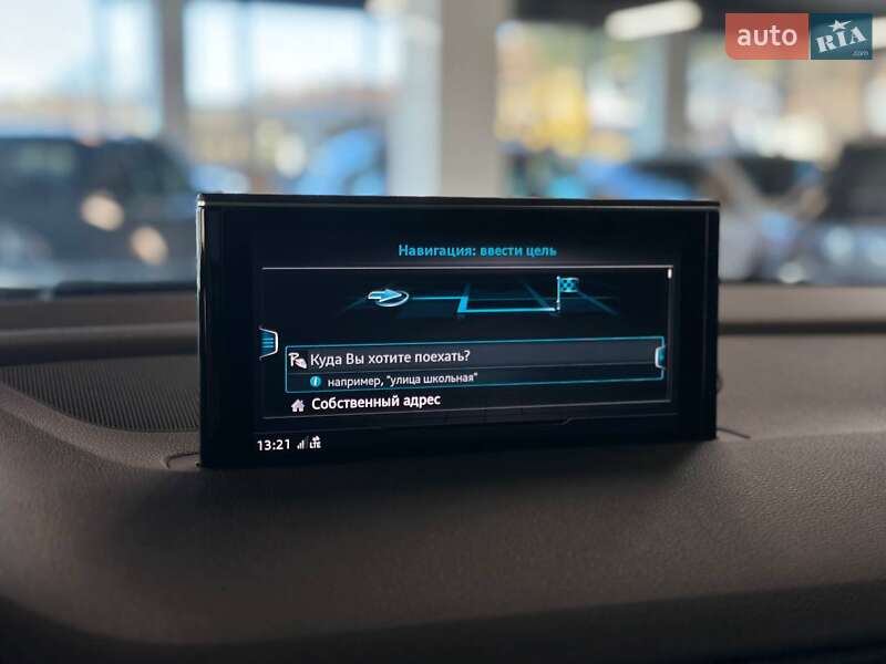 Позашляховик / Кросовер Audi Q7 2016 в Львові фото 21 Позашляховик / Кросовер Audi Q7 2016 в Львові