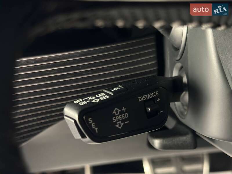 Позашляховик / Кросовер Audi Q7 2016 в Львові фото 26 Позашляховик / Кросовер Audi Q7 2016 в Львові