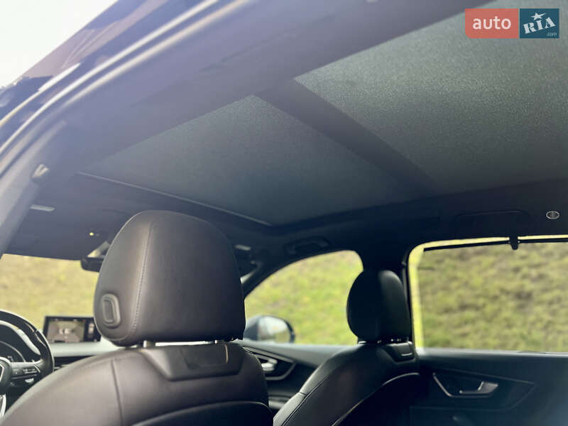 Внедорожник / Кроссовер Audi Q7 2016 в Ровно