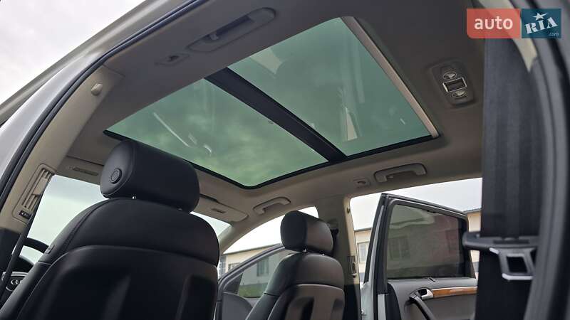 Позашляховик / Кросовер Audi Q7 2015 в Бердичеві фото 22 Позашляховик / Кросовер Audi Q7 2015 в Бердичеві