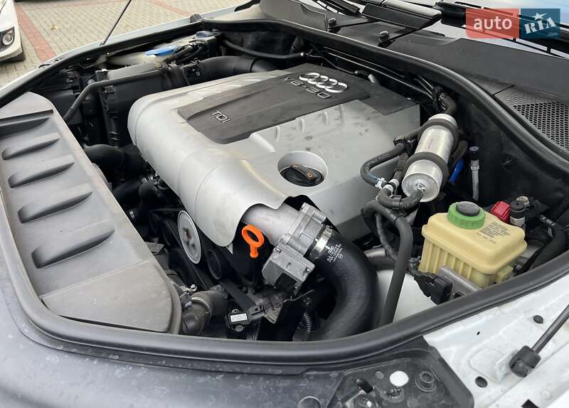 Внедорожник / Кроссовер Audi Q7 2011 в Золочеве фото 66 Внедорожник / Кроссовер Audi Q7 2011 в Золочеве