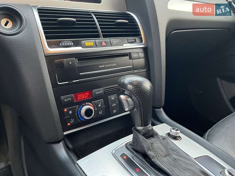 Внедорожник / Кроссовер Audi Q7 2011 в Золочеве фото 76 Внедорожник / Кроссовер Audi Q7 2011 в Золочеве