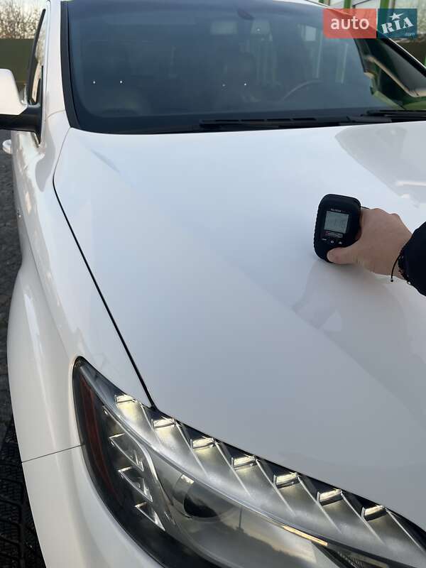 Внедорожник / Кроссовер Audi Q7 2011 в Золочеве фото 115 Внедорожник / Кроссовер Audi Q7 2011 в Золочеве