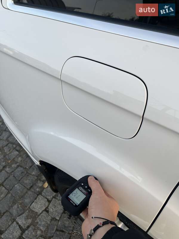 Внедорожник / Кроссовер Audi Q7 2011 в Золочеве фото 124 Внедорожник / Кроссовер Audi Q7 2011 в Золочеве