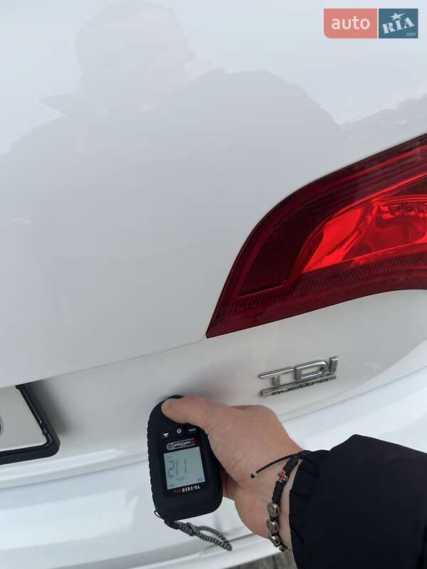 Внедорожник / Кроссовер Audi Q7 2011 в Золочеве фото 128 Внедорожник / Кроссовер Audi Q7 2011 в Золочеве