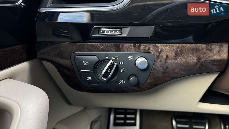 Позашляховик / Кросовер Audi Q7 2017 в Львові фото 18 Позашляховик / Кросовер Audi Q7 2017 в Львові