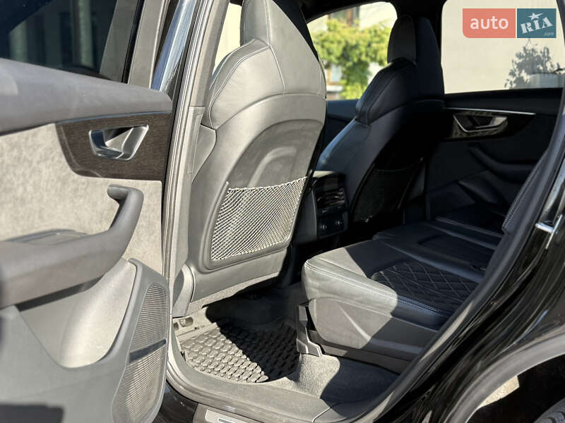 Внедорожник / Кроссовер Audi Q7 2021 в Староконстантинове фото 17 Внедорожник / Кроссовер Audi Q7 2021 в Староконстантинове