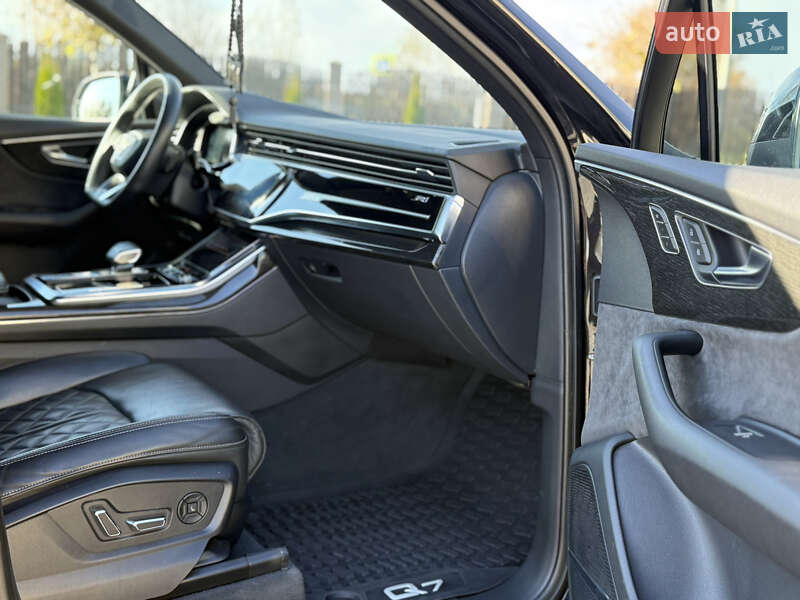Внедорожник / Кроссовер Audi Q7 2021 в Староконстантинове фото 21 Внедорожник / Кроссовер Audi Q7 2021 в Староконстантинове