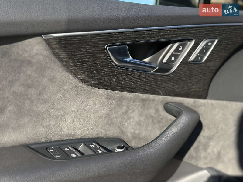 Внедорожник / Кроссовер Audi Q7 2021 в Староконстантинове фото 28 Внедорожник / Кроссовер Audi Q7 2021 в Староконстантинове