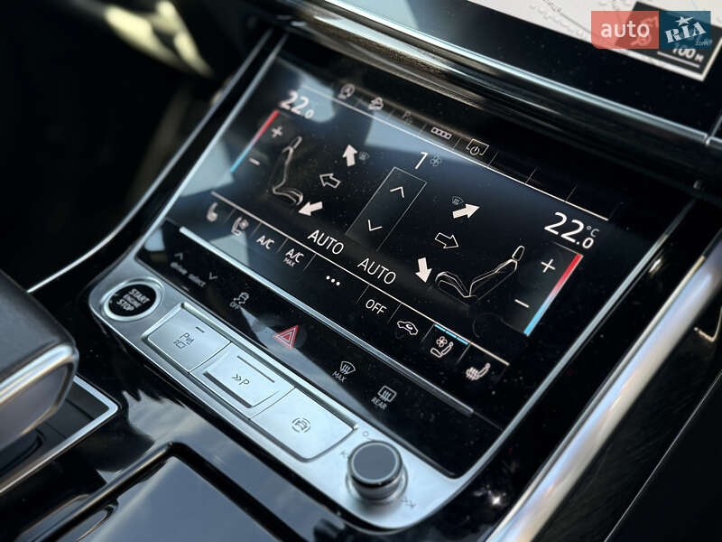 Внедорожник / Кроссовер Audi Q7 2021 в Староконстантинове фото 32 Внедорожник / Кроссовер Audi Q7 2021 в Староконстантинове