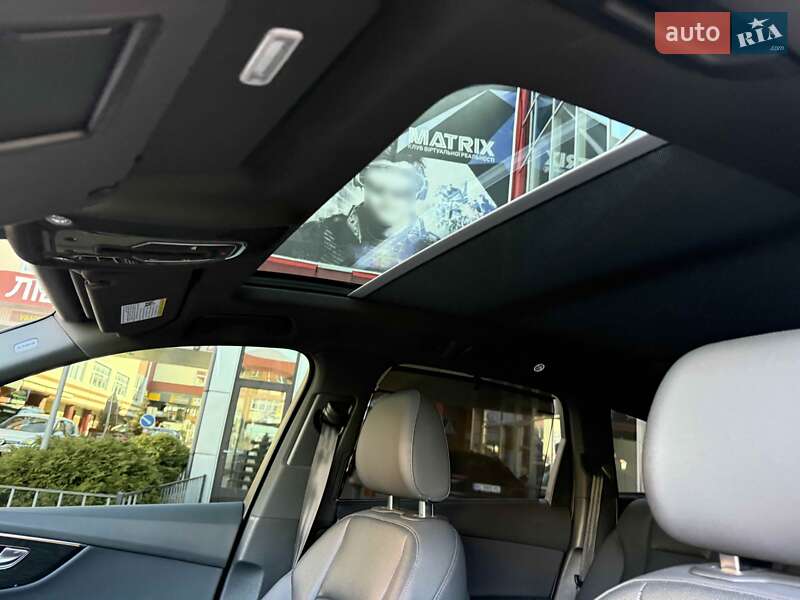Внедорожник / Кроссовер Audi Q7 2020 в Львове фото 23 Внедорожник / Кроссовер Audi Q7 2020 в Львове