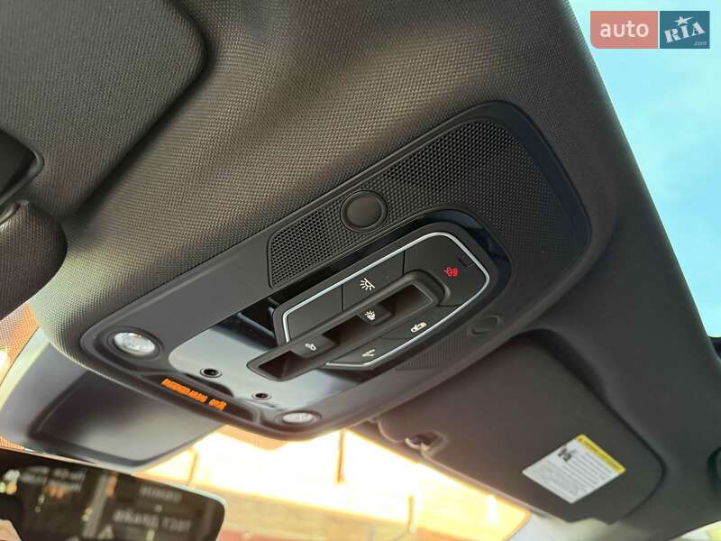Внедорожник / Кроссовер Audi Q7 2020 в Львове фото 41 Внедорожник / Кроссовер Audi Q7 2020 в Львове