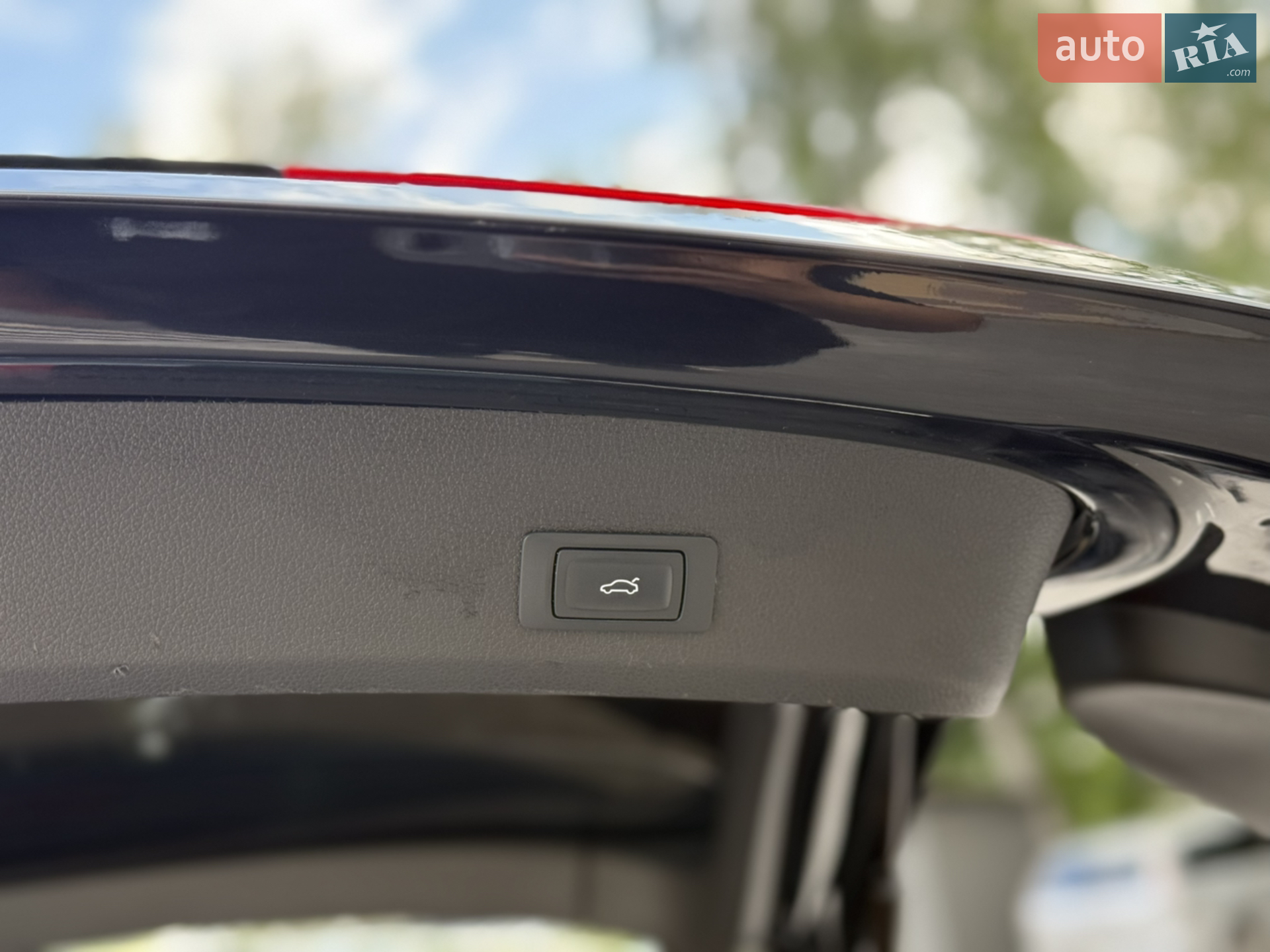 2012 Audi Q7 - мініатюра 13
