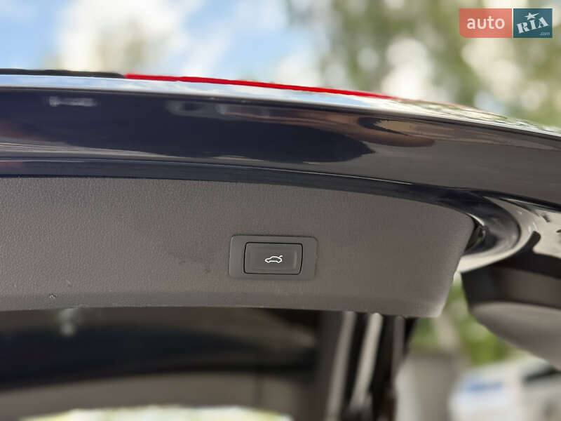 Позашляховик / Кросовер Audi Q7 2012 в Тернополі фото 13 Позашляховик / Кросовер Audi Q7 2012 в Тернополі