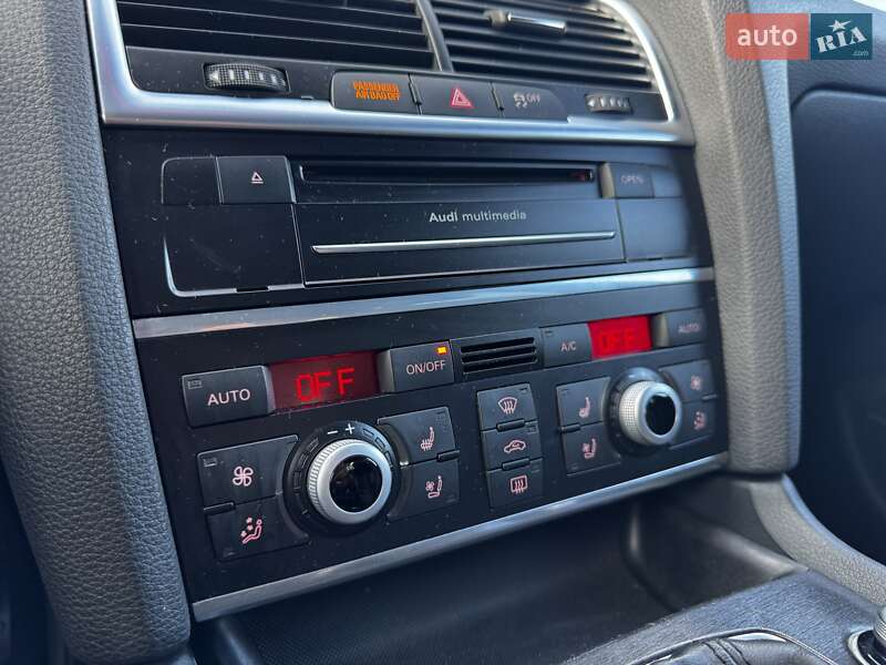 Внедорожник / Кроссовер Audi Q7 2015 в Киеве фото 27 Внедорожник / Кроссовер Audi Q7 2015 в Киеве