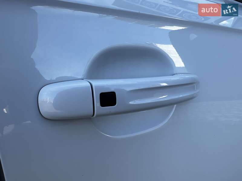 Внедорожник / Кроссовер Audi Q7 2015 в Киеве фото 41 Внедорожник / Кроссовер Audi Q7 2015 в Киеве