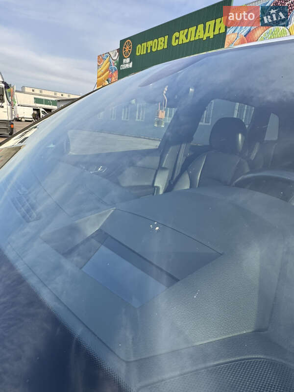 Позашляховик / Кросовер Audi Q7 2018 в Києві фото 14 Позашляховик / Кросовер Audi Q7 2018 в Києві