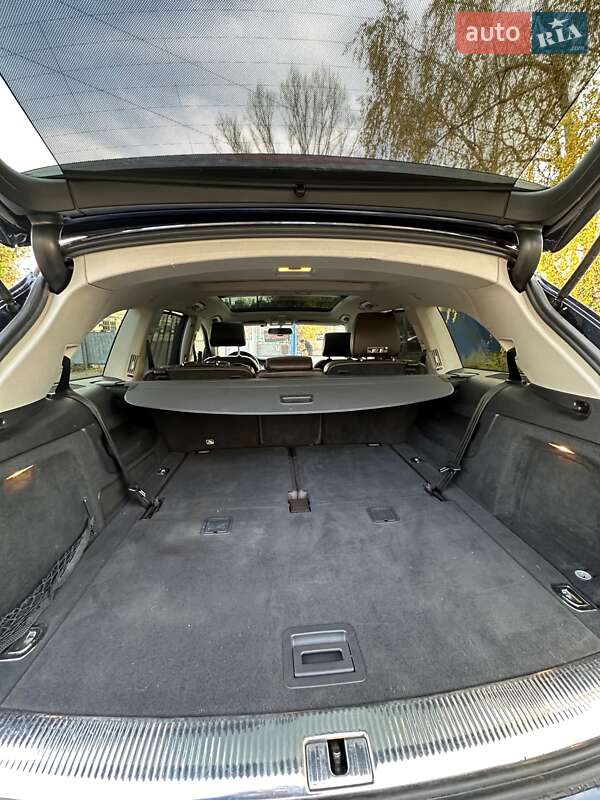 Позашляховик / Кросовер Audi Q7 2012 в Києві фото 8 Позашляховик / Кросовер Audi Q7 2012 в Києві