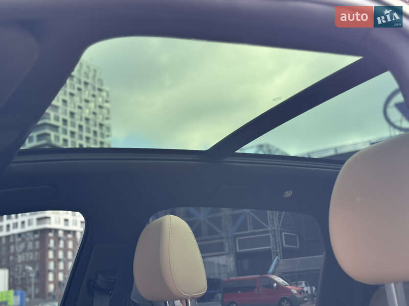 Позашляховик / Кросовер Audi Q7 2020 в Києві фото 26 Позашляховик / Кросовер Audi Q7 2020 в Києві