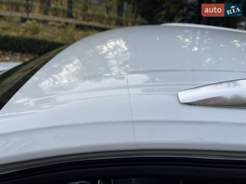 Внедорожник / Кроссовер Audi Q7 2015 в Киеве