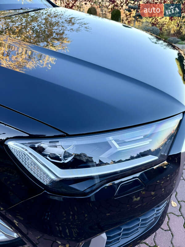 Позашляховик / Кросовер Audi Q7 2020 в Чернівцях фото 4 Позашляховик / Кросовер Audi Q7 2020 в Чернівцях