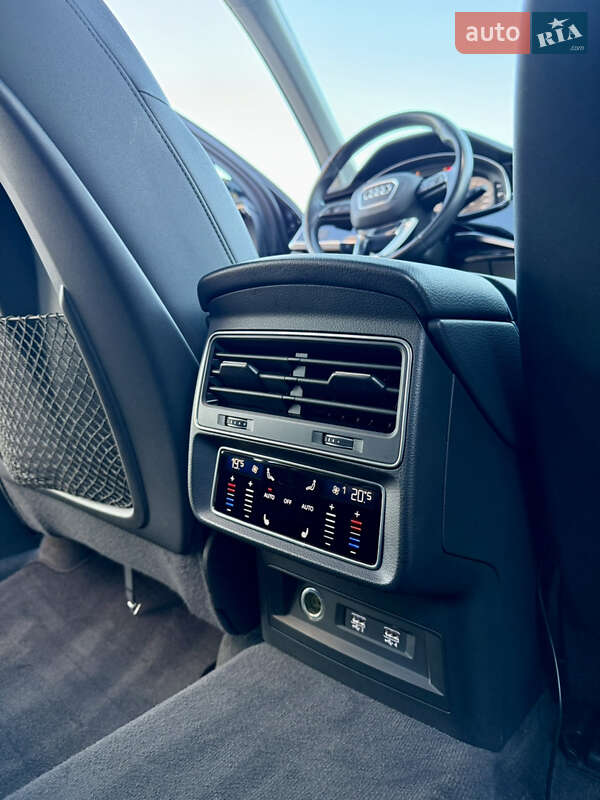 Позашляховик / Кросовер Audi Q7 2020 в Чернівцях фото 10 Позашляховик / Кросовер Audi Q7 2020 в Чернівцях