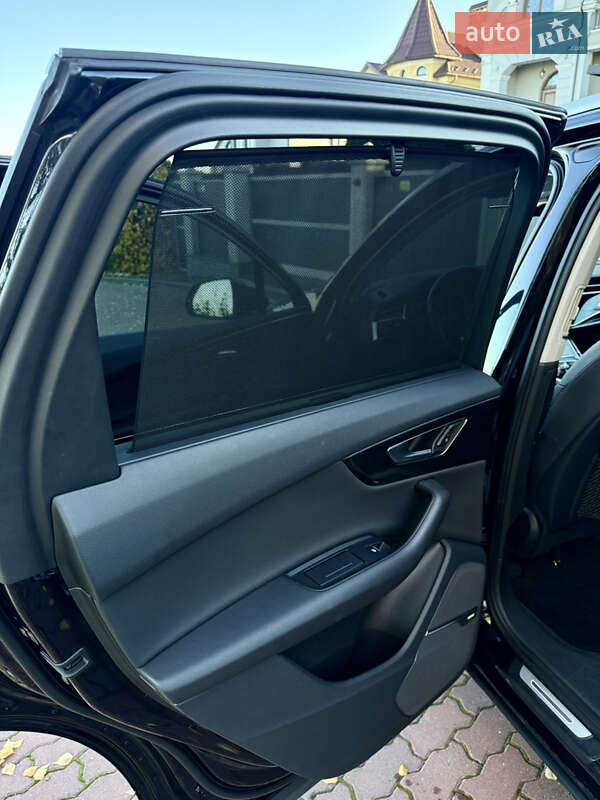 Позашляховик / Кросовер Audi Q7 2020 в Чернівцях фото 14 Позашляховик / Кросовер Audi Q7 2020 в Чернівцях