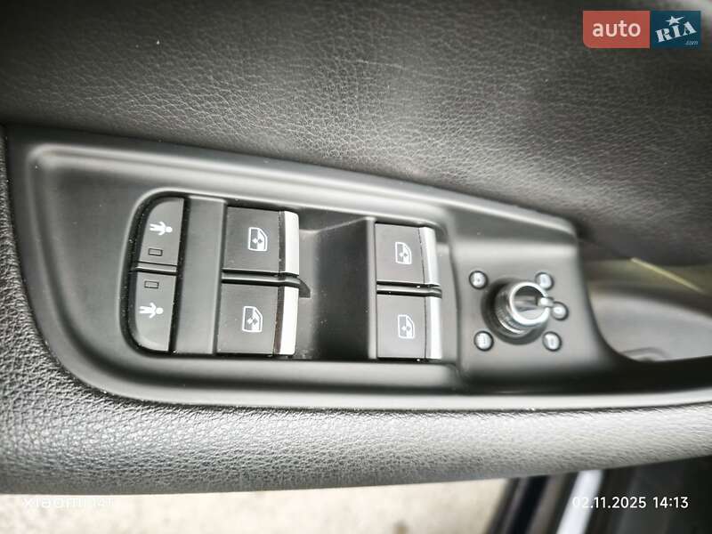 Позашляховик / Кросовер Audi Q7 2019 в Києві фото 8 Позашляховик / Кросовер Audi Q7 2019 в Києві
