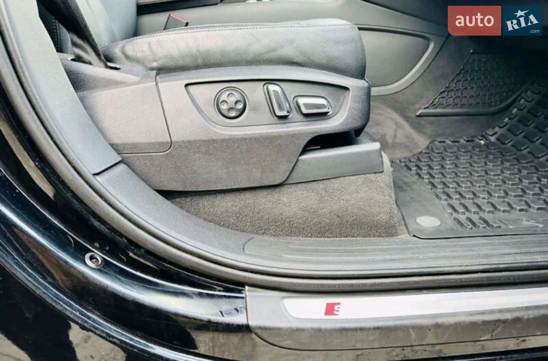 2012 Audi Q7 - мініатюра 18