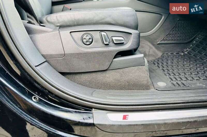 Позашляховик / Кросовер Audi Q7 2012 в Житомирі фото 20 Позашляховик / Кросовер Audi Q7 2012 в Житомирі