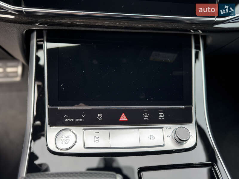 Внедорожник / Кроссовер Audi Q7 2020 в Мукачево